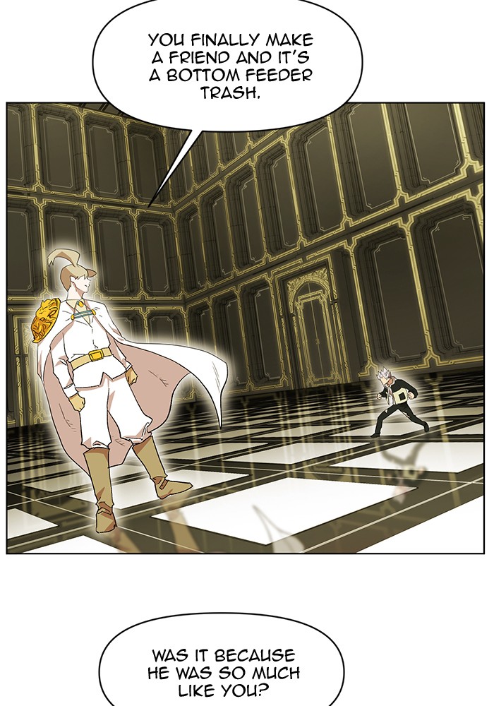 Hardcore Leveling Warrior Chapter 195 page 52 - Chapter 195: [Season 2] Ep. 12