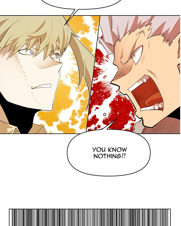 Hardcore Leveling Warrior Chapter 195 page 53 - Chapter 195: [Season 2] Ep. 12