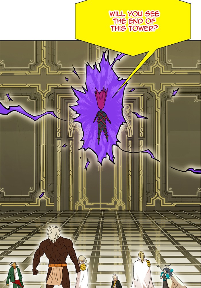 Hardcore Leveling Warrior Chapter 195 page 58 - Chapter 195: [Season 2] Ep. 12