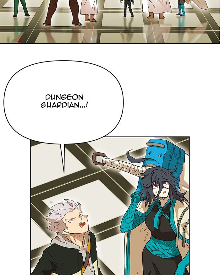 Hardcore Leveling Warrior Chapter 195 page 59 - Chapter 195: [Season 2] Ep. 12