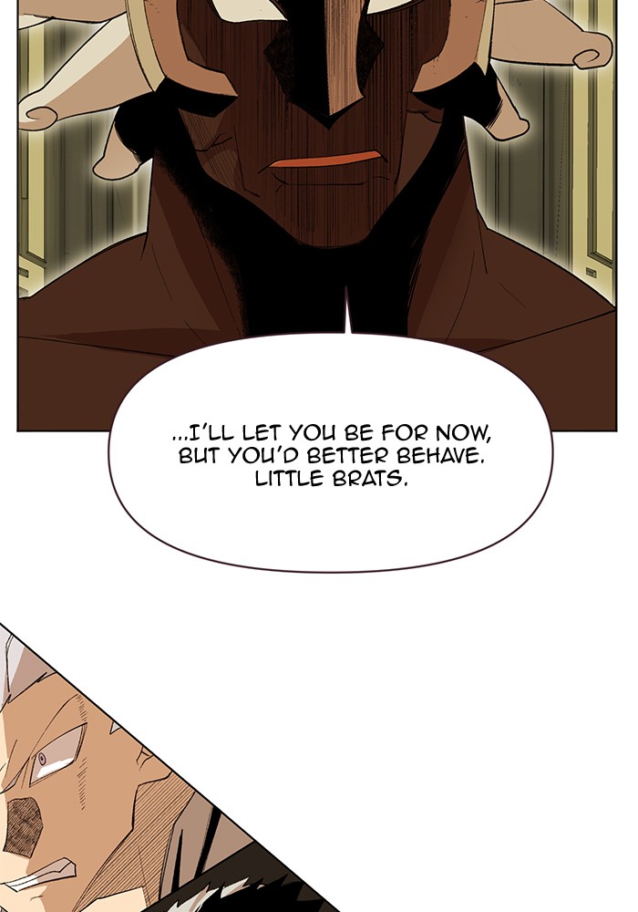 Hardcore Leveling Warrior Chapter 195 page 6 - Chapter 195: [Season 2] Ep. 12