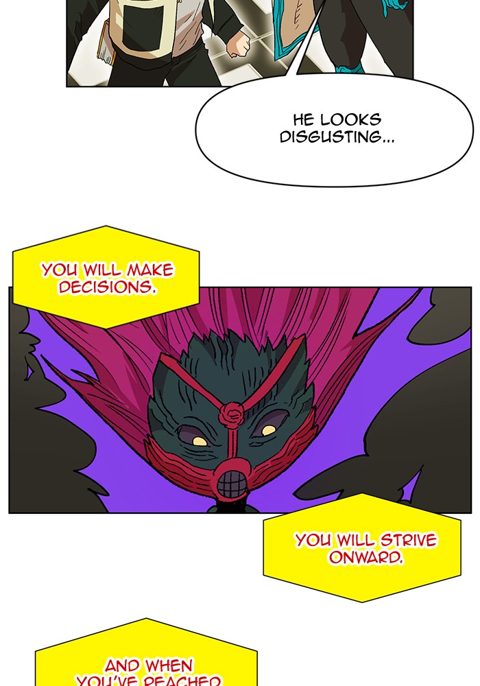 Hardcore Leveling Warrior Chapter 195 page 60 - Chapter 195: [Season 2] Ep. 12