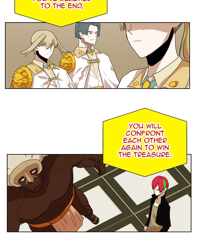 Hardcore Leveling Warrior Chapter 195 page 61 - Chapter 195: [Season 2] Ep. 12