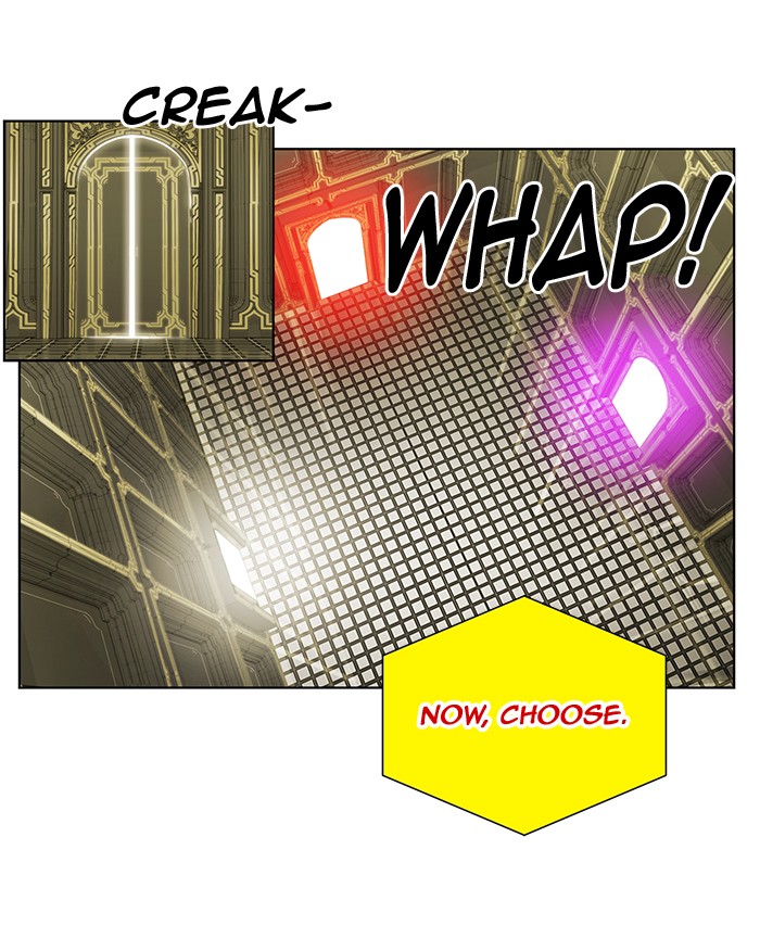 Hardcore Leveling Warrior Chapter 195 page 63 - Chapter 195: [Season 2] Ep. 12
