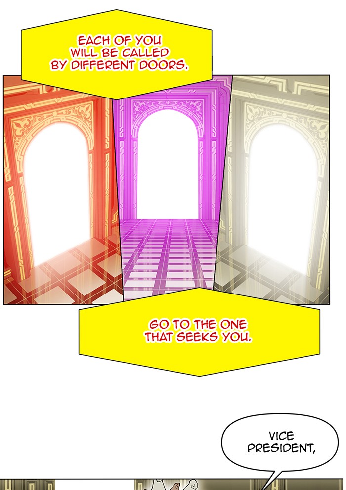 Hardcore Leveling Warrior Chapter 195 page 64 - Chapter 195: [Season 2] Ep. 12