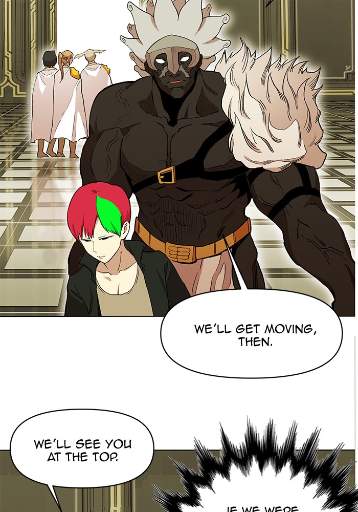 Hardcore Leveling Warrior Chapter 195 page 65 - Chapter 195: [Season 2] Ep. 12