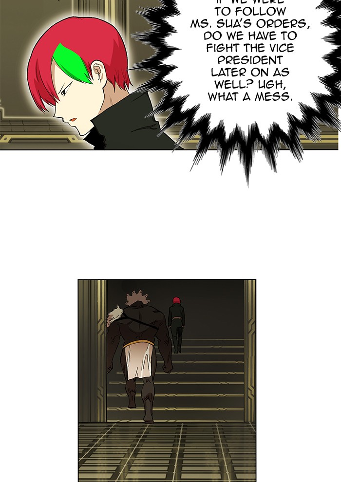 Hardcore Leveling Warrior Chapter 195 page 66 - Chapter 195: [Season 2] Ep. 12