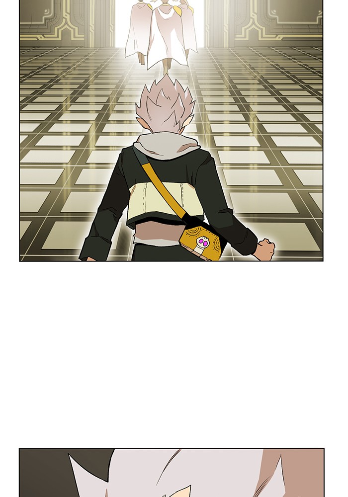 Hardcore Leveling Warrior Chapter 195 page 69 - Chapter 195: [Season 2] Ep. 12