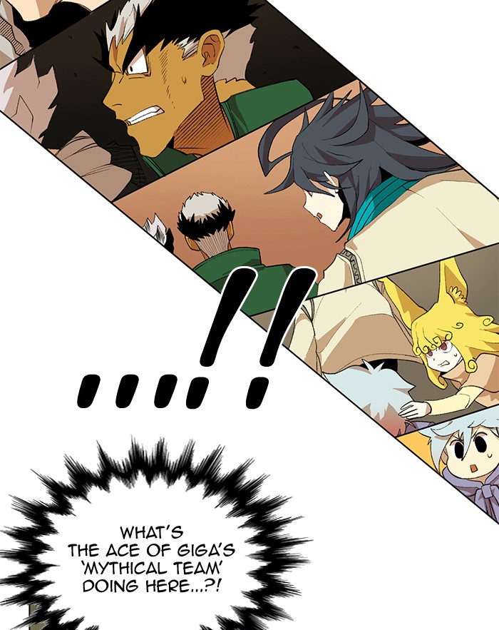Hardcore Leveling Warrior Chapter 195 page 7 - Chapter 195: [Season 2] Ep. 12