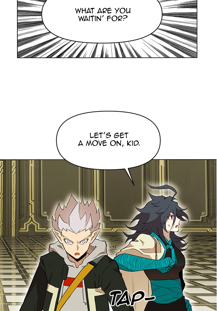 Hardcore Leveling Warrior Chapter 195 page 71 - Chapter 195: [Season 2] Ep. 12