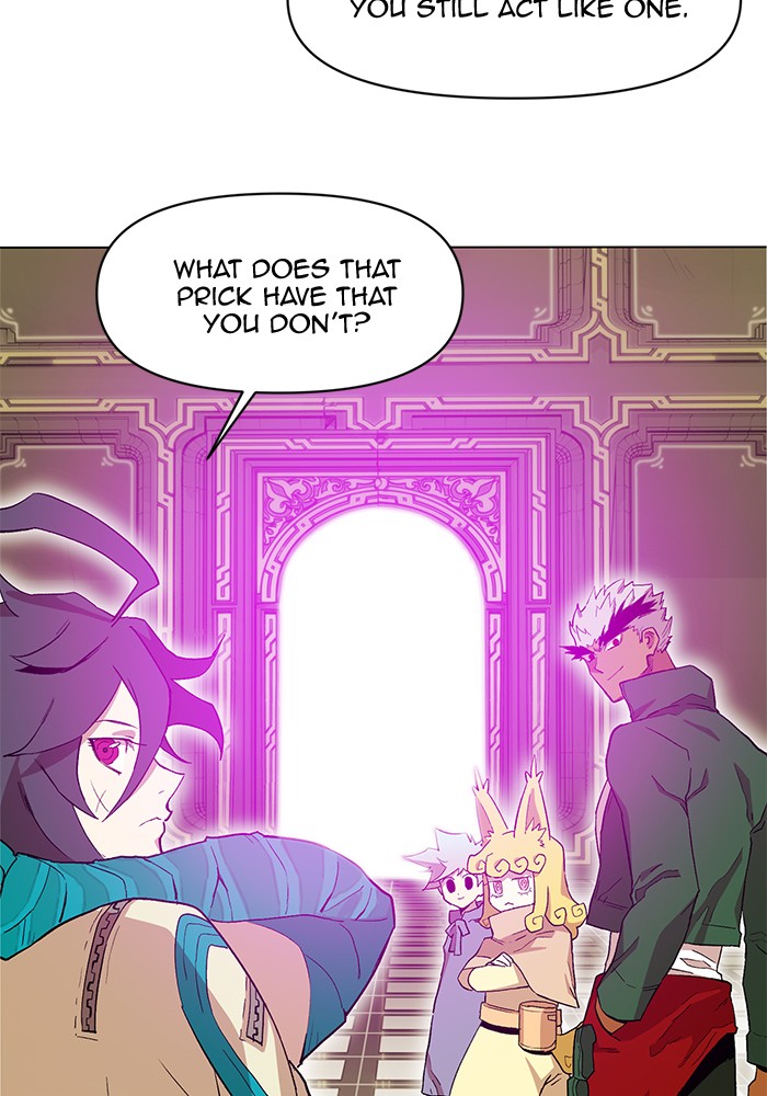 Hardcore Leveling Warrior Chapter 195 page 73 - Chapter 195: [Season 2] Ep. 12