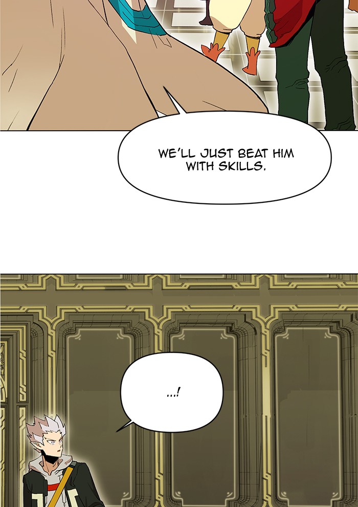 Hardcore Leveling Warrior Chapter 195 page 74 - Chapter 195: [Season 2] Ep. 12
