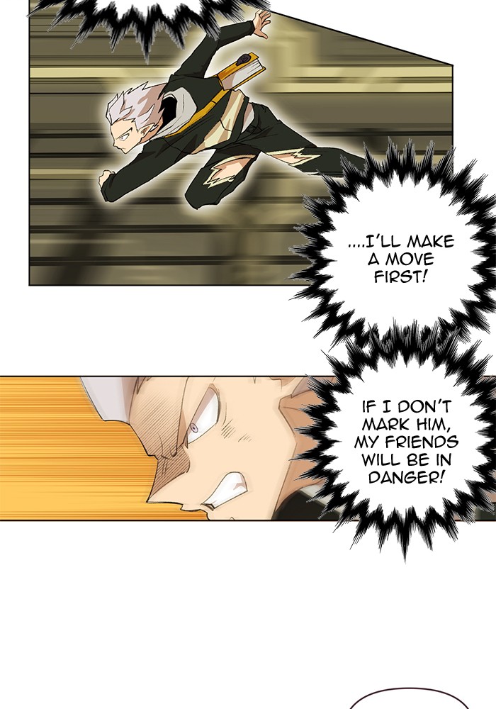 Hardcore Leveling Warrior Chapter 195 page 8 - Chapter 195: [Season 2] Ep. 12