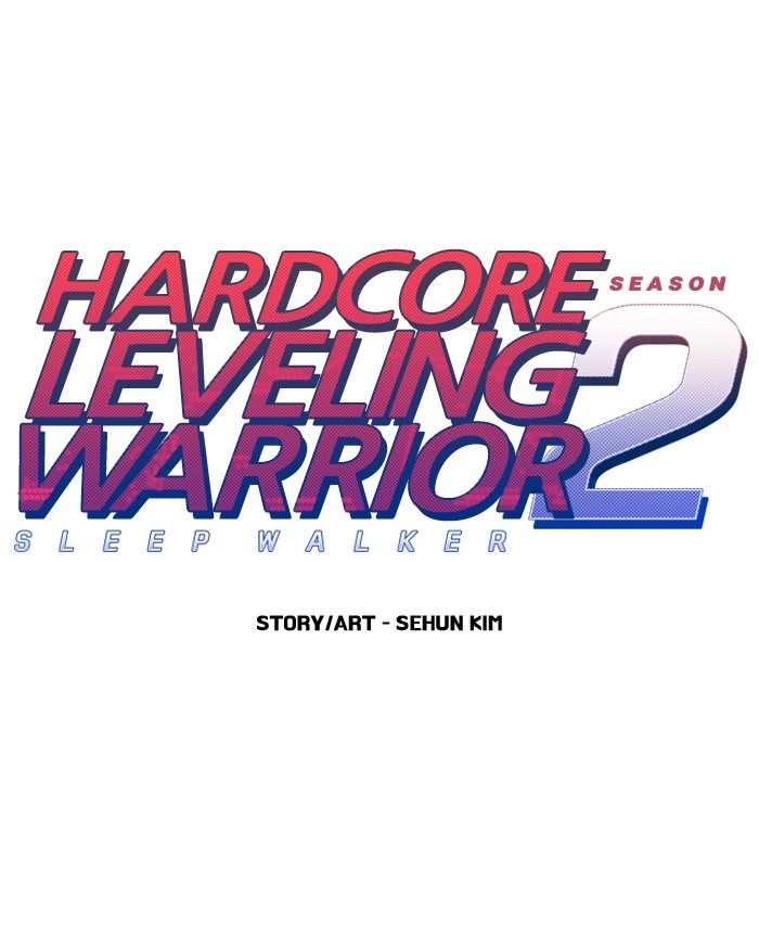 Hardcore Leveling Warrior Chapter 196 page 1 - Chapter 196: [Season 2] Ep. 13