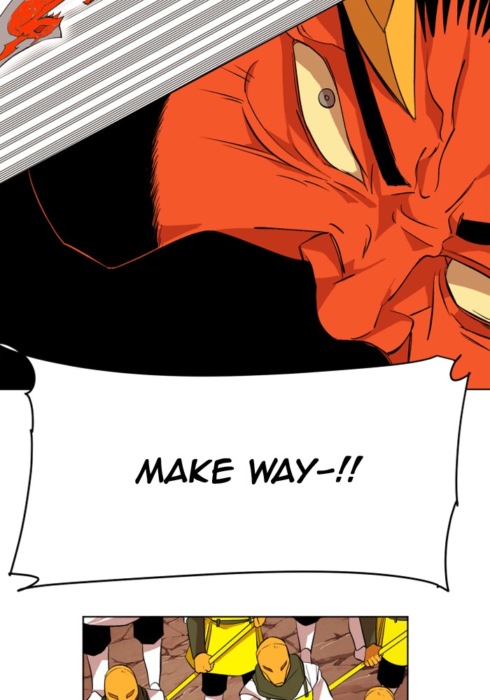 Hardcore Leveling Warrior Chapter 196 page 10 - Chapter 196: [Season 2] Ep. 13