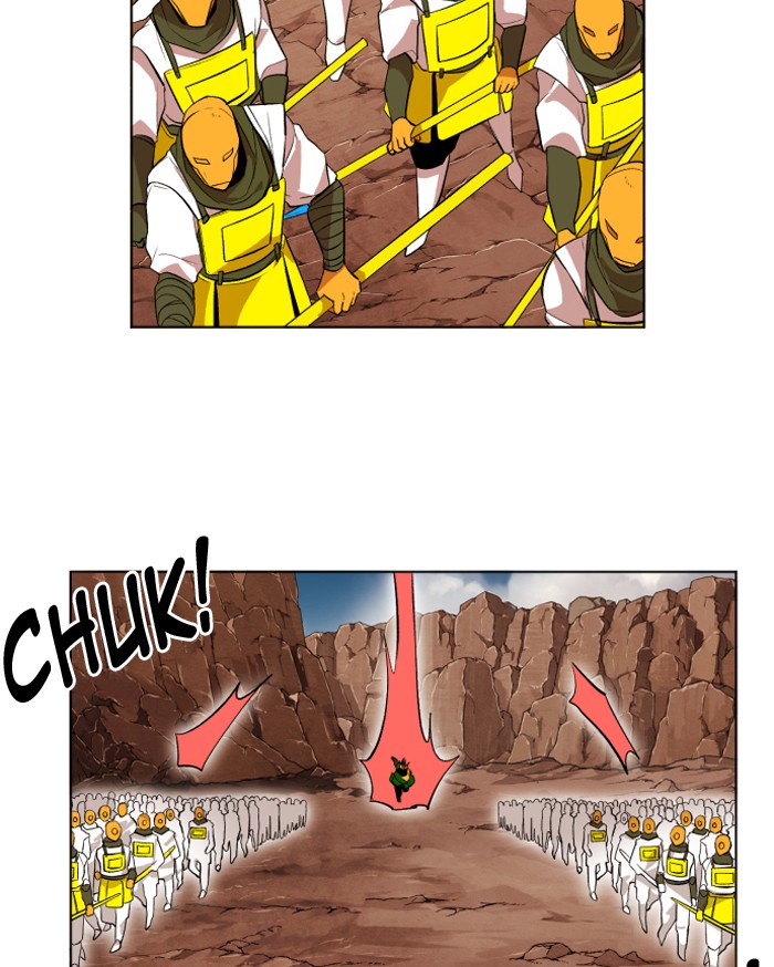 Hardcore Leveling Warrior Chapter 196 page 11 - Chapter 196: [Season 2] Ep. 13
