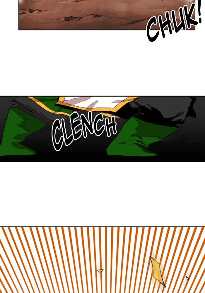 Hardcore Leveling Warrior Chapter 196 page 12 - Chapter 196: [Season 2] Ep. 13