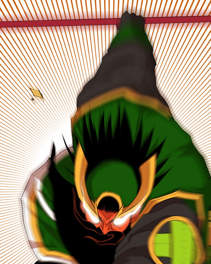 Hardcore Leveling Warrior Chapter 196 page 13 - Chapter 196: [Season 2] Ep. 13