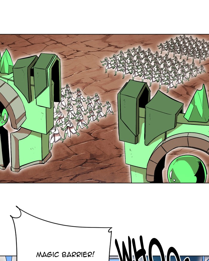 Hardcore Leveling Warrior Chapter 196 page 15 - Chapter 196: [Season 2] Ep. 13