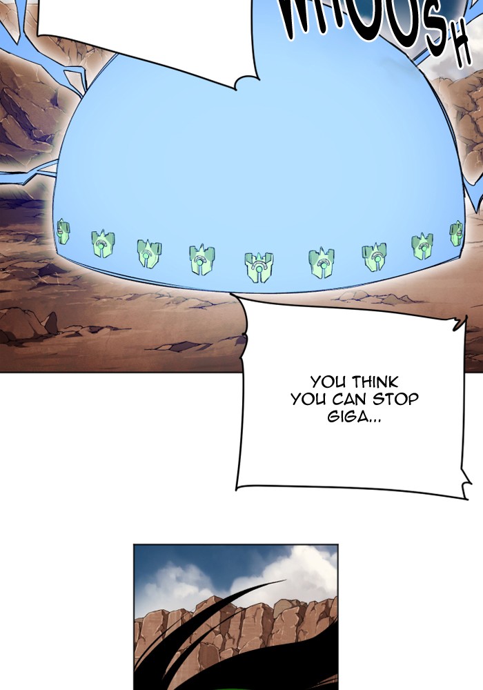 Hardcore Leveling Warrior Chapter 196 page 16 - Chapter 196: [Season 2] Ep. 13