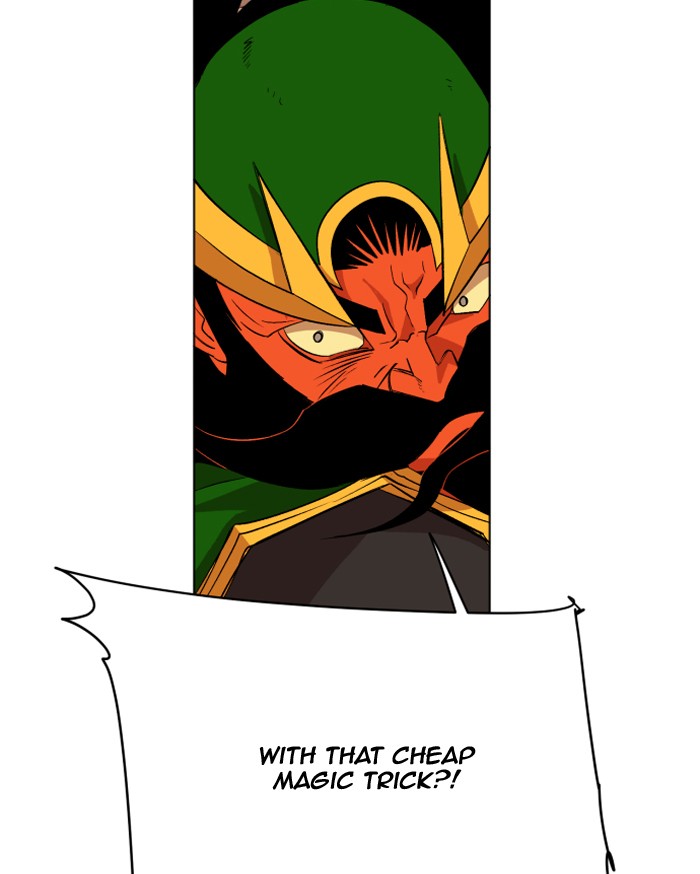 Hardcore Leveling Warrior Chapter 196 page 17 - Chapter 196: [Season 2] Ep. 13
