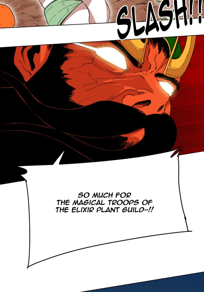 Hardcore Leveling Warrior Chapter 196 page 21 - Chapter 196: [Season 2] Ep. 13