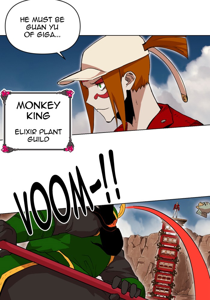 Hardcore Leveling Warrior Chapter 196 page 23 - Chapter 196: [Season 2] Ep. 13