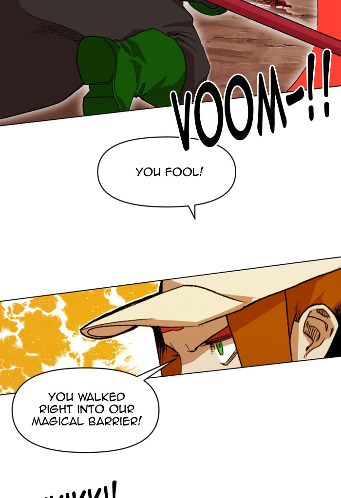 Hardcore Leveling Warrior Chapter 196 page 24 - Chapter 196: [Season 2] Ep. 13