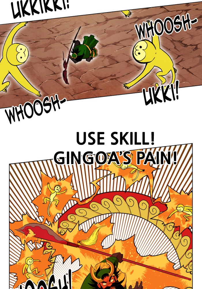 Hardcore Leveling Warrior Chapter 196 page 25 - Chapter 196: [Season 2] Ep. 13
