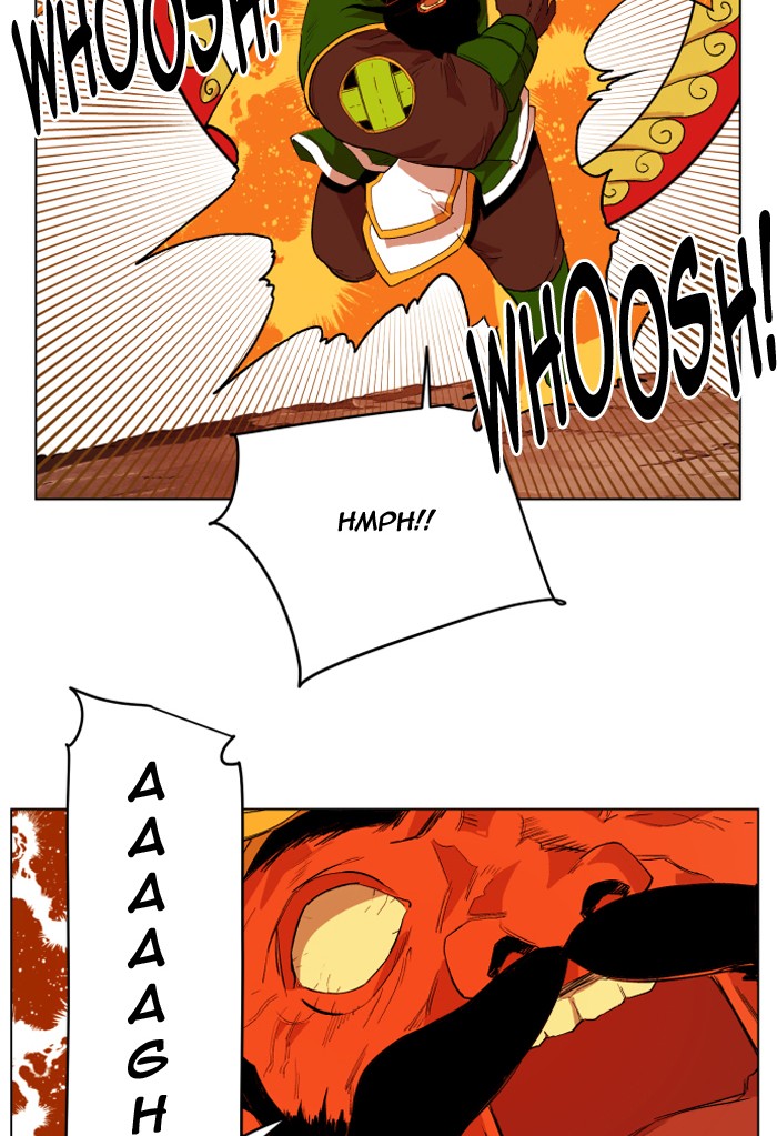 Hardcore Leveling Warrior Chapter 196 page 26 - Chapter 196: [Season 2] Ep. 13