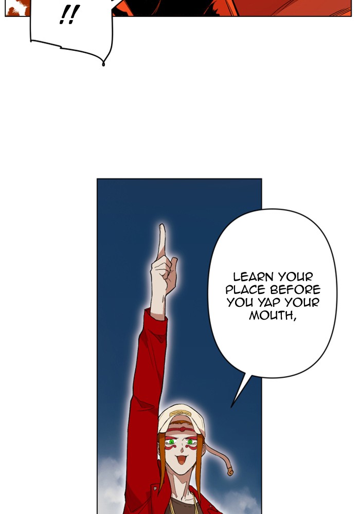 Hardcore Leveling Warrior Chapter 196 page 27 - Chapter 196: [Season 2] Ep. 13
