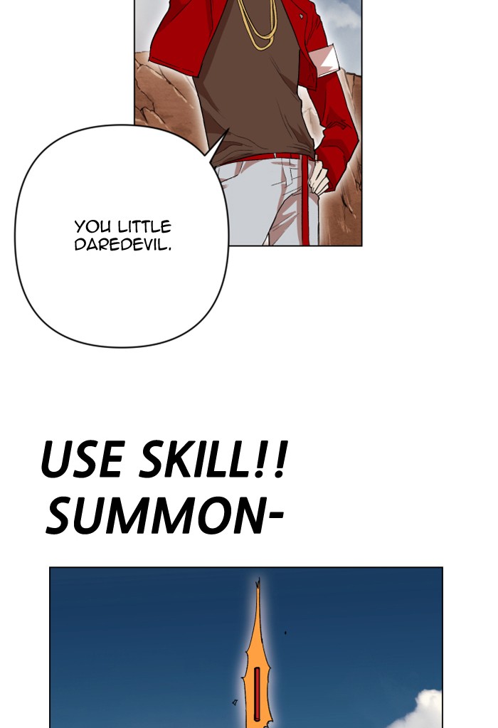 Hardcore Leveling Warrior Chapter 196 page 28 - Chapter 196: [Season 2] Ep. 13