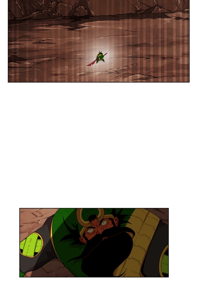 Hardcore Leveling Warrior Chapter 196 page 30 - Chapter 196: [Season 2] Ep. 13