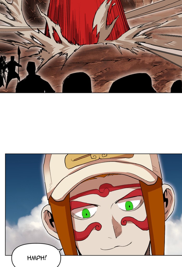 Hardcore Leveling Warrior Chapter 196 page 32 - Chapter 196: [Season 2] Ep. 13