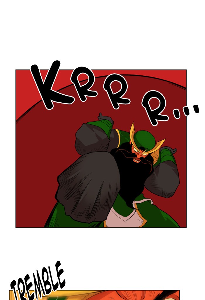 Hardcore Leveling Warrior Chapter 196 page 34 - Chapter 196: [Season 2] Ep. 13
