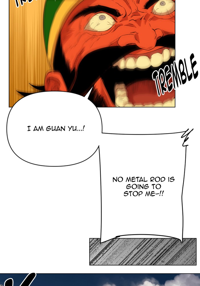 Hardcore Leveling Warrior Chapter 196 page 35 - Chapter 196: [Season 2] Ep. 13