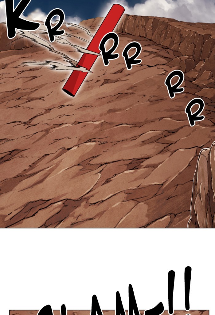 Hardcore Leveling Warrior Chapter 196 page 36 - Chapter 196: [Season 2] Ep. 13
