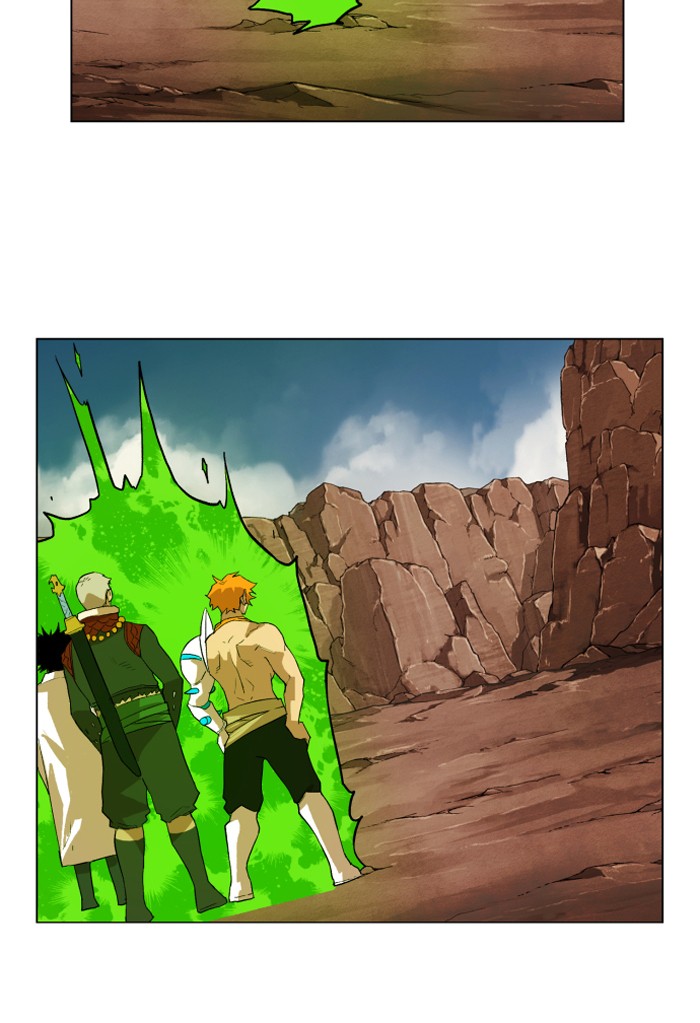 Hardcore Leveling Warrior Chapter 196 page 38 - Chapter 196: [Season 2] Ep. 13