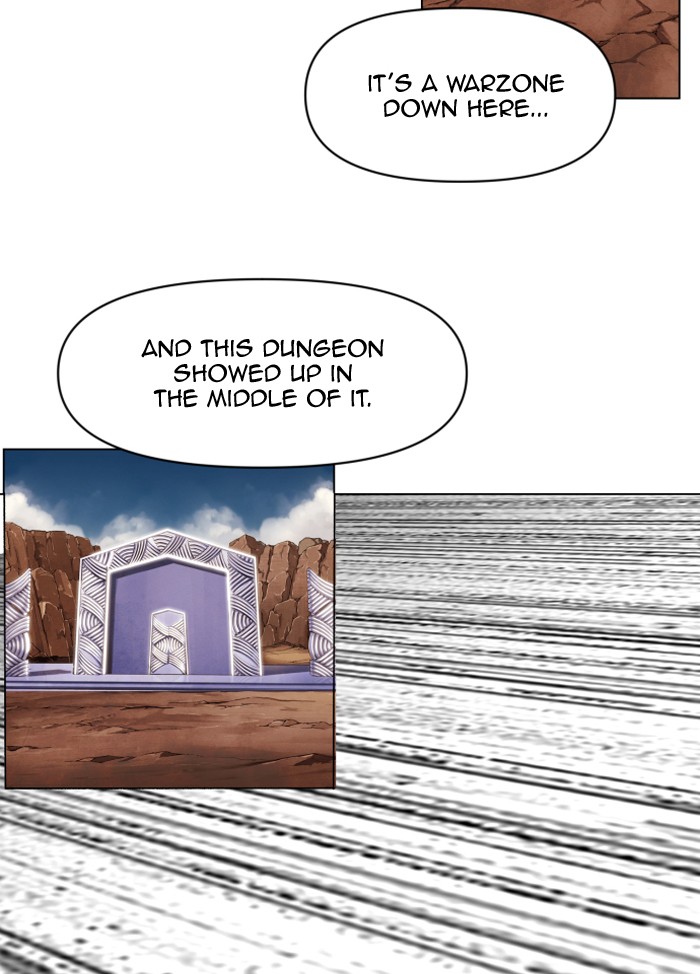 Hardcore Leveling Warrior Chapter 196 page 41 - Chapter 196: [Season 2] Ep. 13