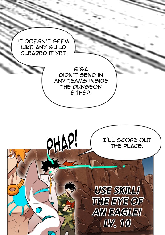 Hardcore Leveling Warrior Chapter 196 page 42 - Chapter 196: [Season 2] Ep. 13