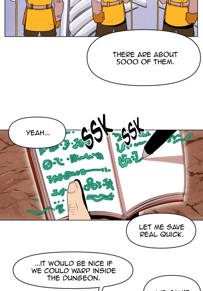 Hardcore Leveling Warrior Chapter 196 page 44 - Chapter 196: [Season 2] Ep. 13