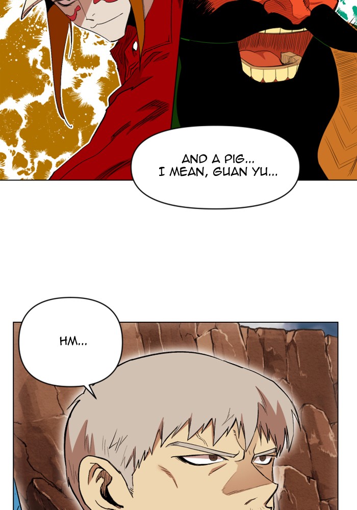 Hardcore Leveling Warrior Chapter 196 page 48 - Chapter 196: [Season 2] Ep. 13