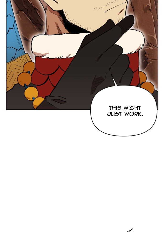 Hardcore Leveling Warrior Chapter 196 page 49 - Chapter 196: [Season 2] Ep. 13