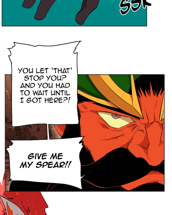 Hardcore Leveling Warrior Chapter 196 page 5 - Chapter 196: [Season 2] Ep. 13