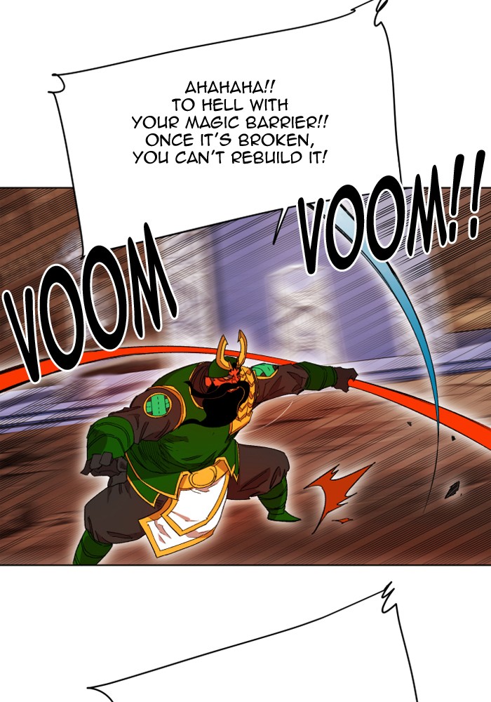 Hardcore Leveling Warrior Chapter 196 page 50 - Chapter 196: [Season 2] Ep. 13