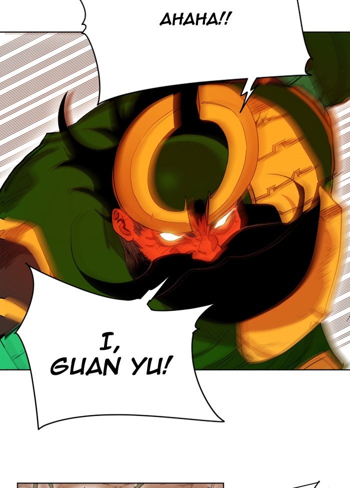 Hardcore Leveling Warrior Chapter 196 page 51 - Chapter 196: [Season 2] Ep. 13
