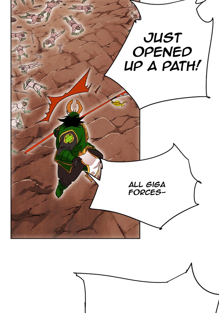 Hardcore Leveling Warrior Chapter 196 page 52 - Chapter 196: [Season 2] Ep. 13