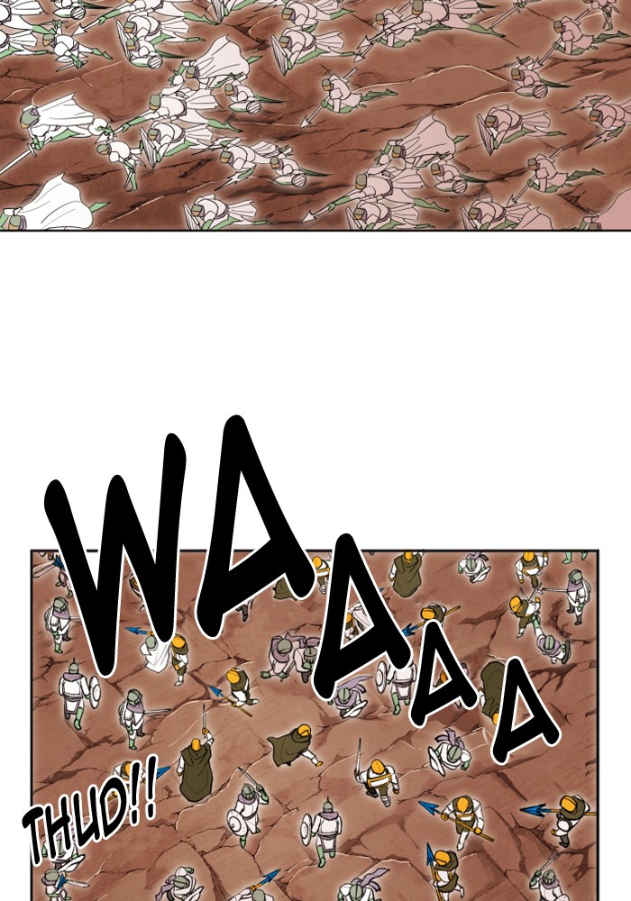 Hardcore Leveling Warrior Chapter 196 page 56 - Chapter 196: [Season 2] Ep. 13