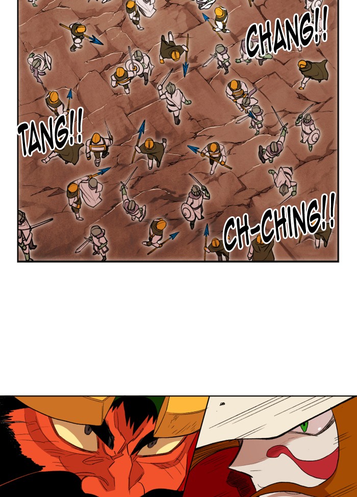 Hardcore Leveling Warrior Chapter 196 page 57 - Chapter 196: [Season 2] Ep. 13