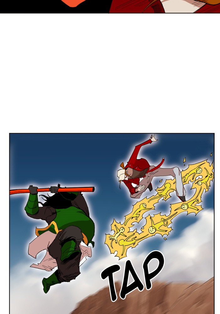 Hardcore Leveling Warrior Chapter 196 page 58 - Chapter 196: [Season 2] Ep. 13